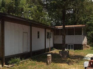 115388 S 4194th Rd, Checotah, OK 74426