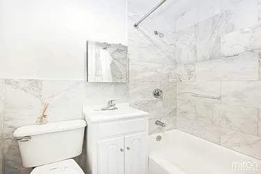 Rented by Miron Properties