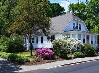 99 Rumford St, Concord, NH 03301