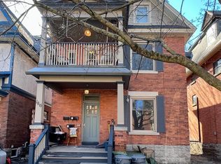 186 Holmwood Ave #2, Ottawa, ON K1S2P4