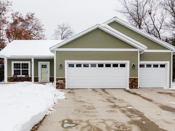 4560 RIVER DRIVE, Plover, WI 54467
