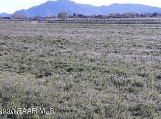 584 S Road 1 W, Chino valley, AZ 86323
