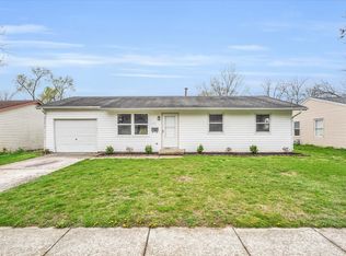 1117 Austin Dr, Urbana, IL