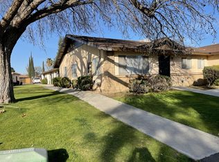 2113 Westholme Blvd APT D, Bakersfield, CA 93309