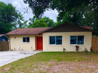 7512 N Dartmouth Ave, Tampa, FL 33604