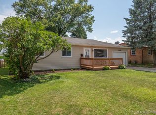 1008 E 5th St, Sandwich, IL 60548