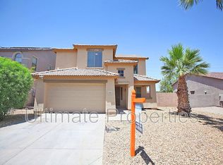 7722 S 48th Ln, Laveen, AZ 85339