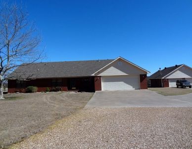 1354 Pleasant Hill Rd, Mulberry, AR, 72947