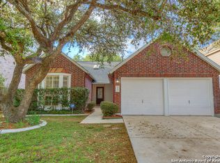 2423 Cedar Rdg, San Antonio, TX 78232