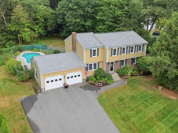 18 Swanson Rd, Framingham, MA 01701