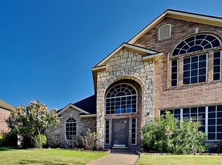 802 Georgetown Dr, Wylie, TX 75098