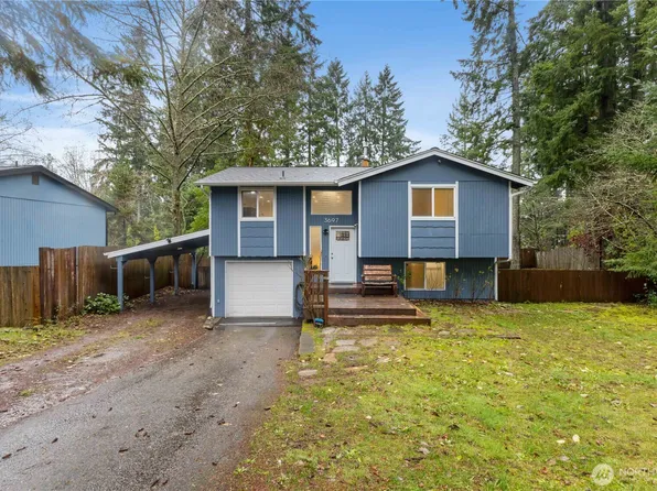 3697 SE Ardenwald Place, Port Orchard, WA 98366
