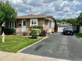 6196 Kirkland Dr, Niagara Falls, ON L2H2A6