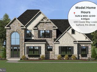 510 Newcomen Rd #M1D, Uwchland, PA 19480