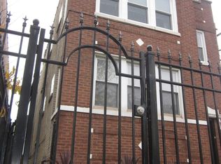 3215 N Kenneth Ave #1, Chicago, IL 60641