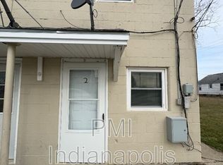 1311 E 11th St APT 2, Muncie, IN 47302
