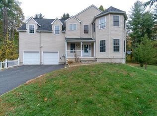 1277 Rubber Ave, Naugatuck, CT 06770
