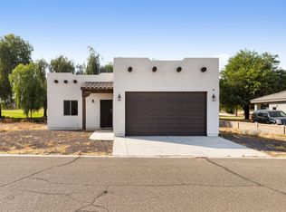 28451 E Telegraph Ave, Wellton, AZ 85356