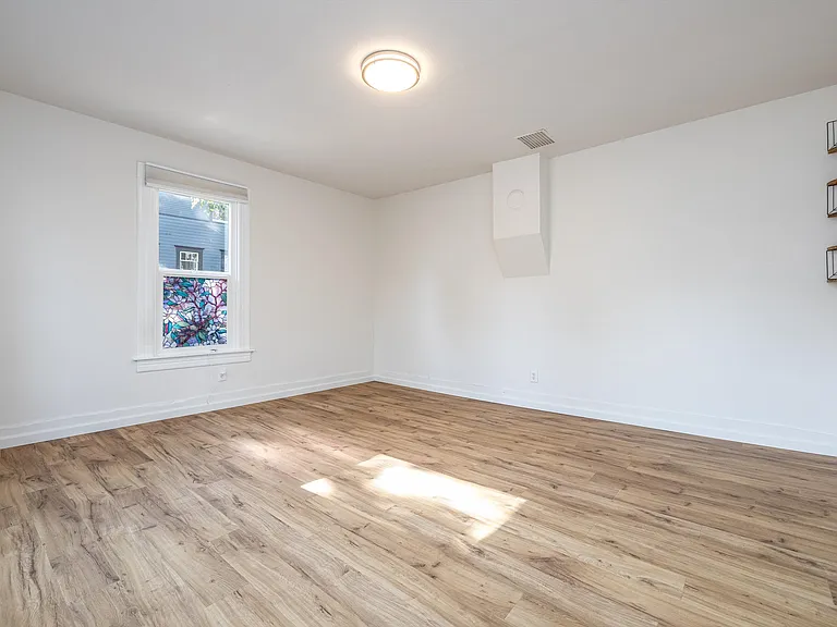 Another view of Living room/Den