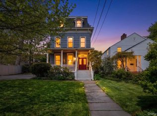 148 S Broadway, Nyack, NY 10960