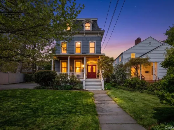 148 S Broadway, Nyack, NY 10960