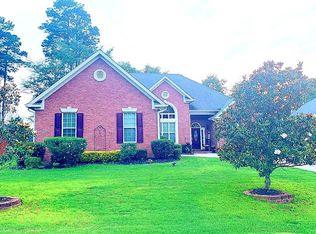1248 Hardy Pointe Dr, Evans, GA 30809