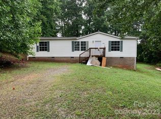 4584 Warrior Rd, Vale, NC 28168