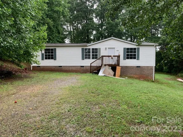 4584 Warrior Rd, Vale, NC 28168