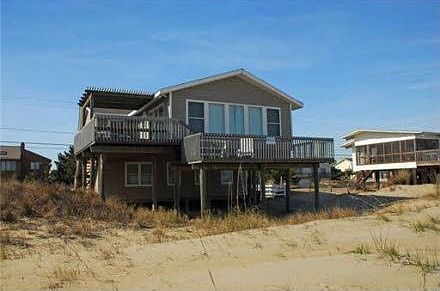Oceanfront Property \"Windows\"