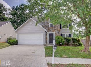 1391 Westward Dr, Marietta, GA 30008