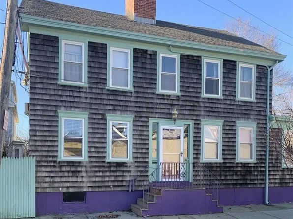 1 Bartlett Ct Floor 1, Newport, RI 02840