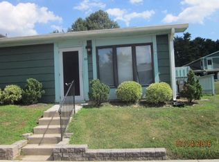 62 Woodway Dr #62, West Deptford, NJ 08066