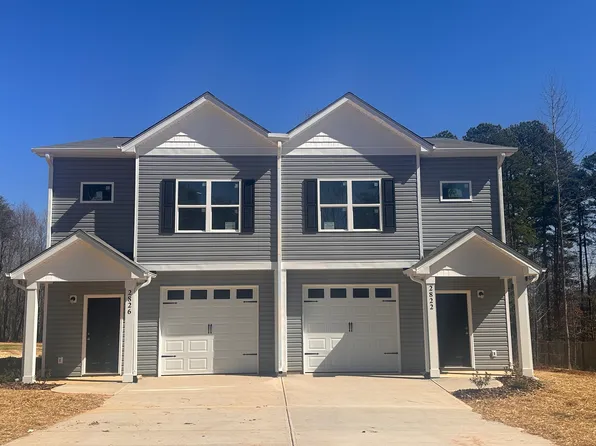 2822 Fay Jones Rd, Denver, NC 28037