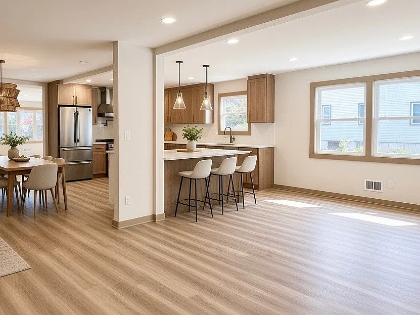 4 bed, 2.5 bath, $6,900 — Photo 4