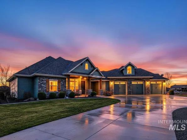 24053 Pheasant Ridge Ct, Middleton, ID 83644
