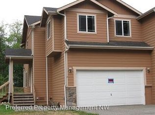 20005 Old Burn Rd #A, Arlington, WA 98223