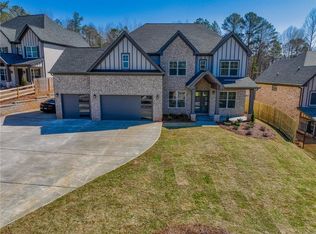 1010 Tab Roberts Rd, Lawrenceville, GA 30043