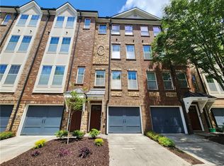 271 Goodson Way NW, Atlanta, GA 30309