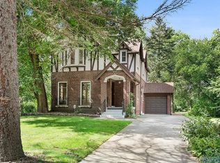 1210 Braeburn Ave, Flossmoor, IL 60422