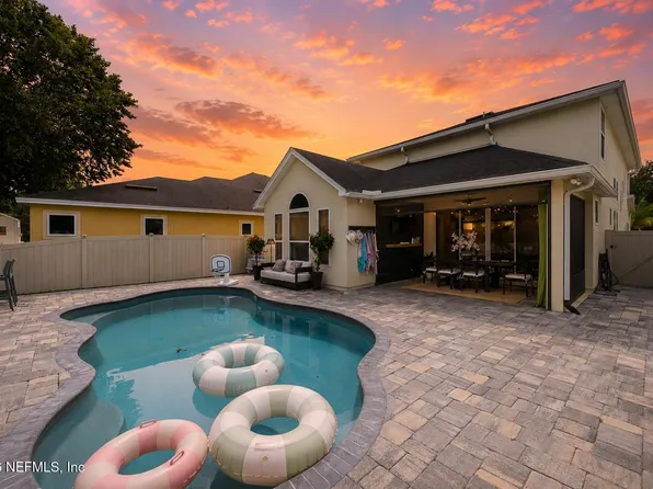 405 CITRUS RIDGE Drive, Ponte Vedra, FL 32081
