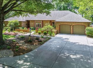 7523 E Huntington St, Wichita, KS 67206