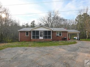 1750 Cherokee Rd, Winterville, GA 30683