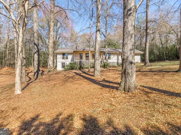 3601 Joycliff Rd, Macon, GA 31211