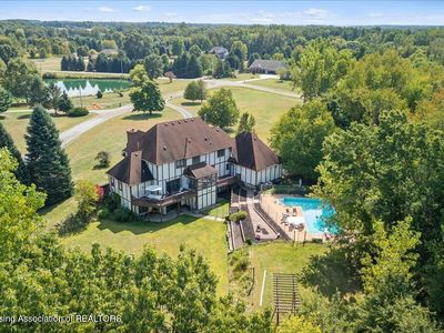 9760 Blue Heron Dr, Eaton Rapids, MI, 48827