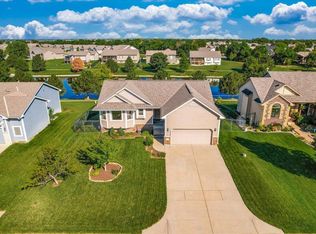 10730 W Yosemite St, Wichita, KS 67215