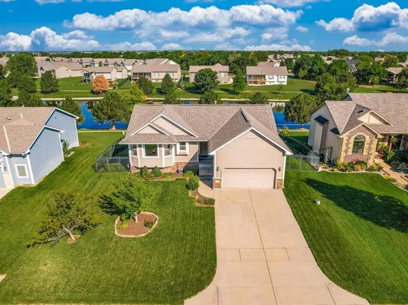 10730 W Yosemite St, Wichita, KS 67215
