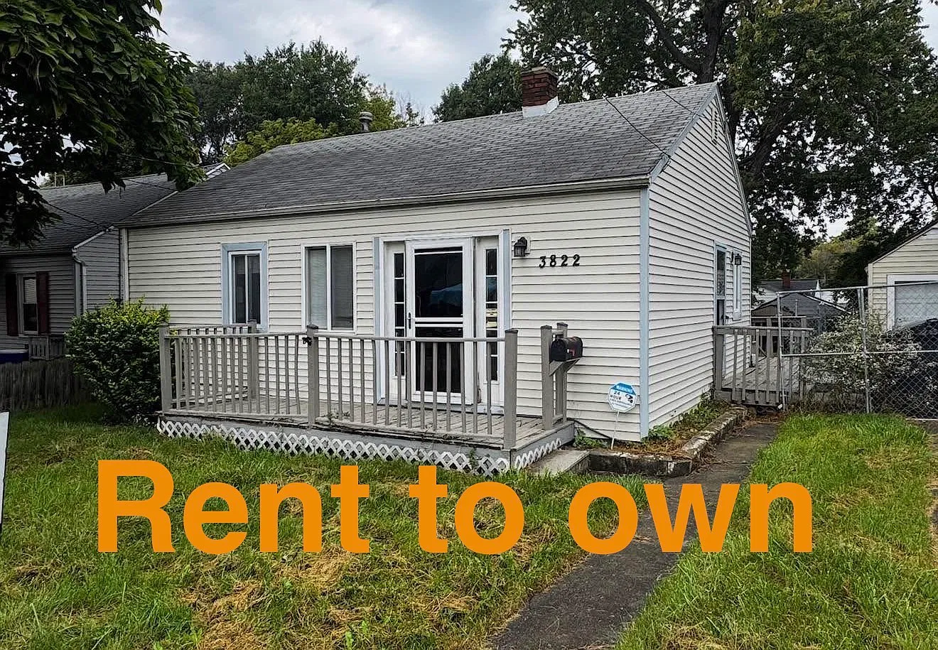 2 bed, 672 sqft, $875 — Photo 1