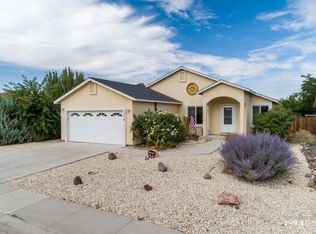 385 Bens Way #B, Fernley, NV 89408