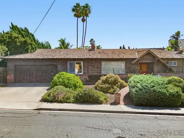 5987 Sagebrush Rd, La Jolla, CA 92037