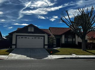 2716 W Avenue K4, Lancaster, CA 93536